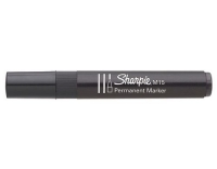 Sharpie Permanentmarker Rundspitze M15