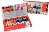 Van Gogh Acrylfarbe Basic-Set