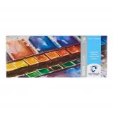 Van Gogh Aquarellfarbe 36er Set