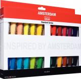 Amsterdam Acrylfarbe Standard Introset 3