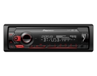 Pioneer Mechaless Car Tuner DAB+