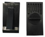 B&W Aushängescharnier HI/3000/QR