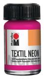 Marabu Textilfarbe Neon UV