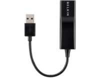 Belkin USB 2.0 auf RJ-45 Netzwerkadapter