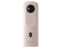 Ricoh THETA SC2 beige