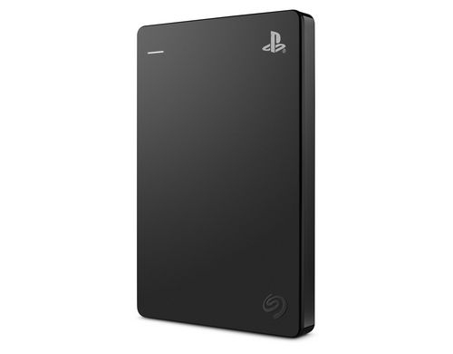 HD Seagate Game Drive for PS4 2TB 2.5