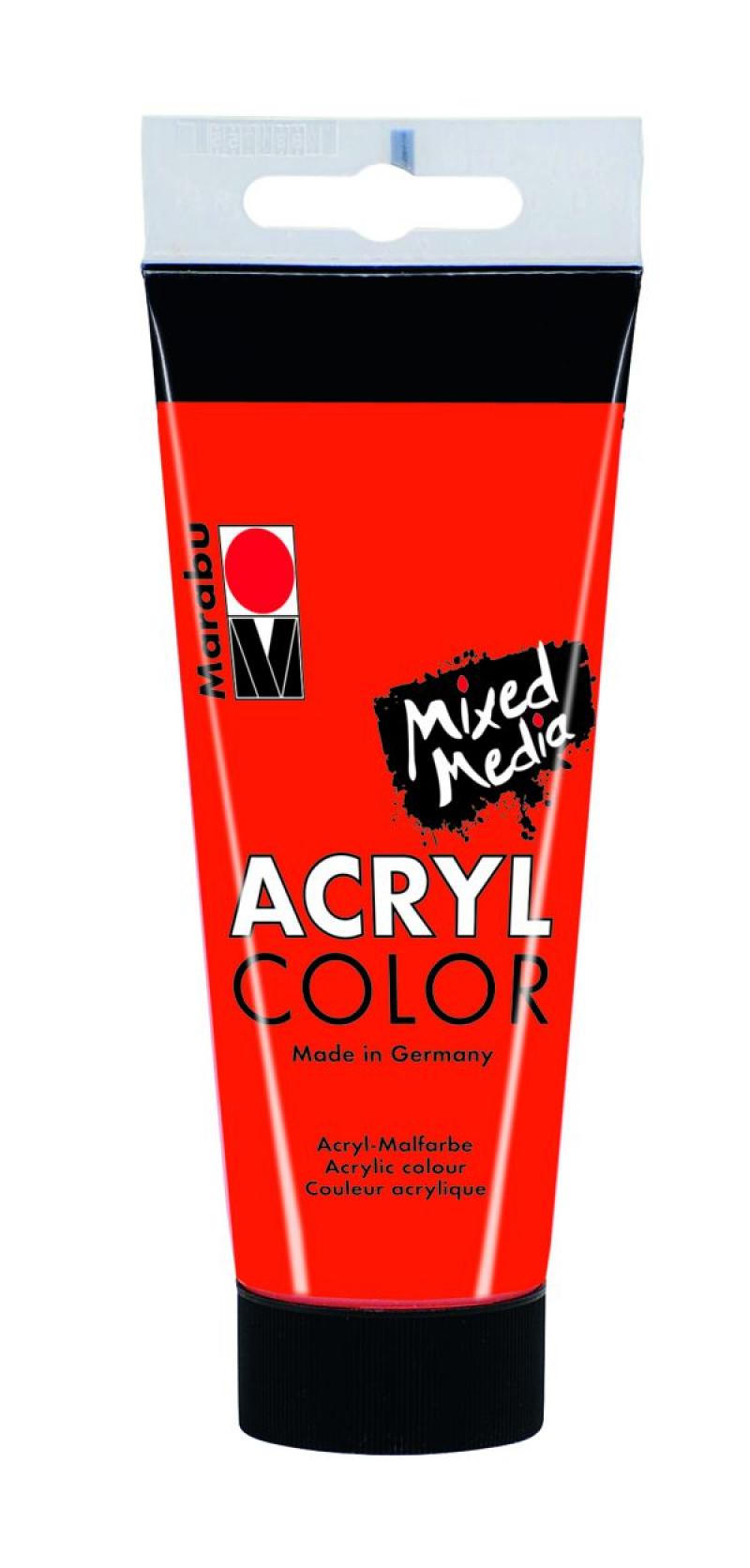 Marabu Acryl Color 100 ml