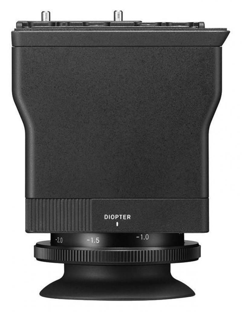 Sigma LCD View Finder LVF-11 (fp)