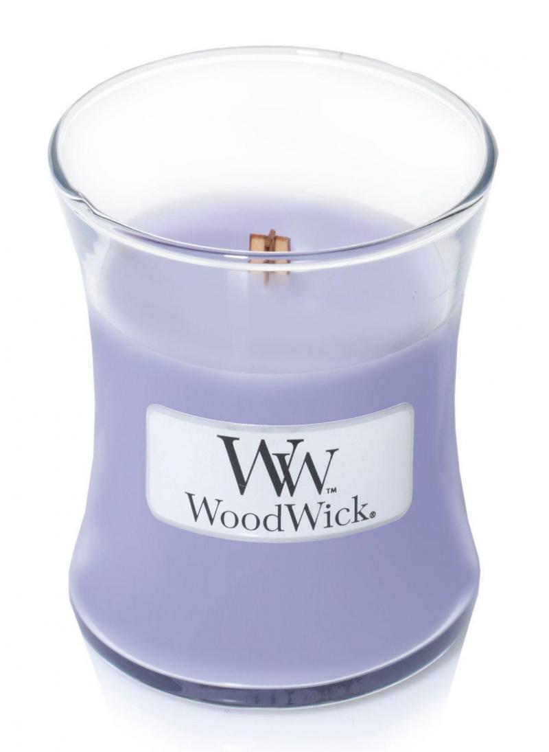 Woodwick Lavender Spa