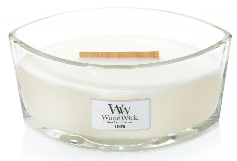 Woodwick Linen