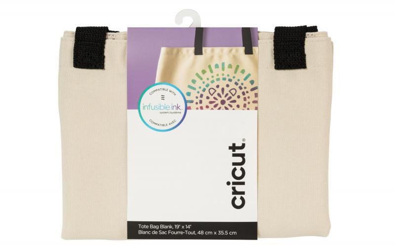 Cricut Tasche Infusible Ink