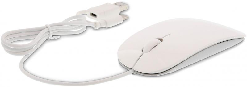 LMP Easy Mouse USB-C & USB-A