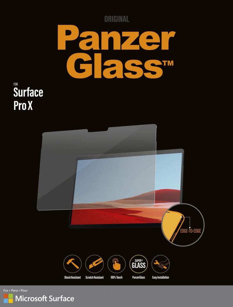 Panzerglass Displayschutz Classic