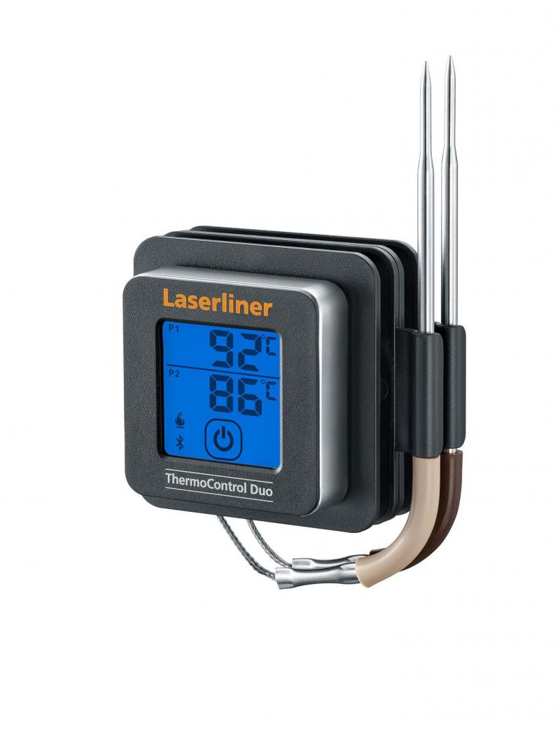 Laserliner ThermoControl Duo Thermometer