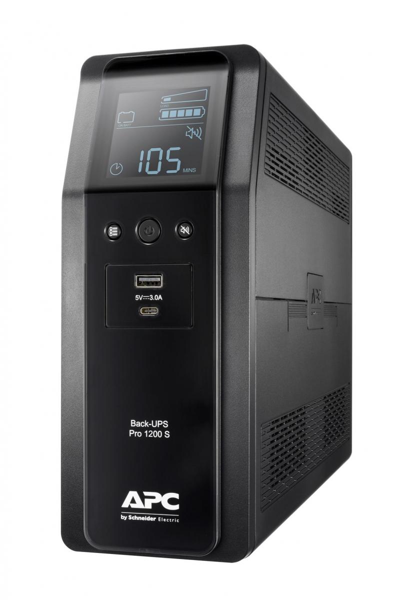 APC USV BR1200SI 1200VA/720W