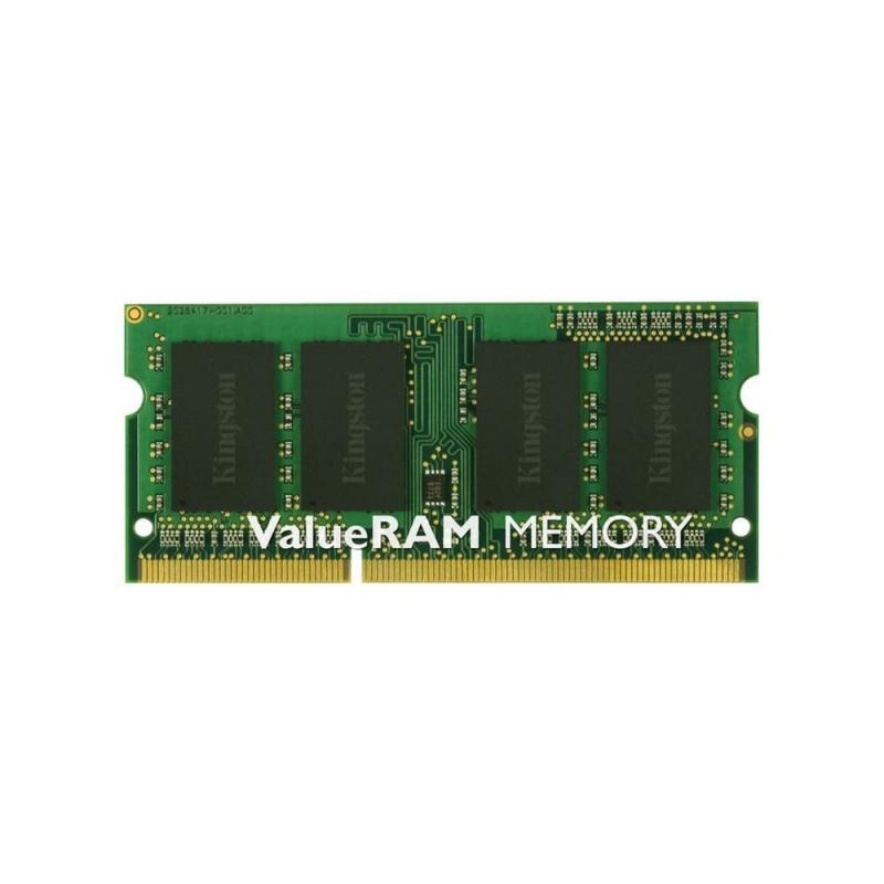 Kingston 32GB SO-DDR4 2666MHz Module