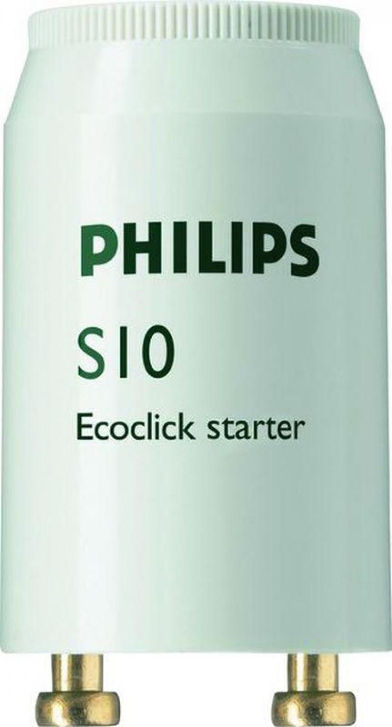 Philips S10 Starter 10er- Pack