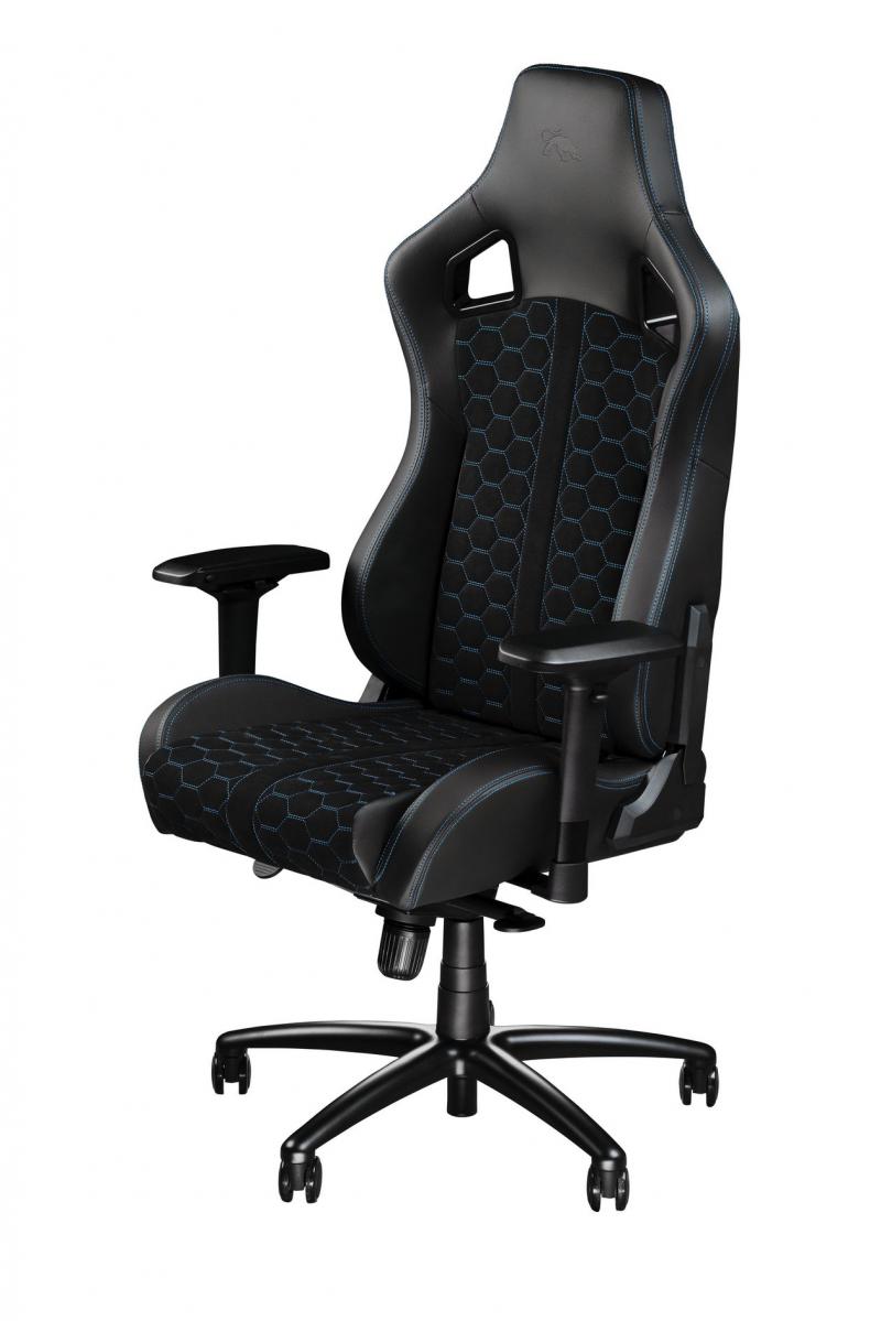 Joule CM Raid Gaming Chair