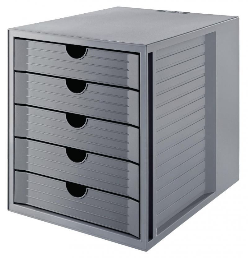 HAN Schubladenbox SYSTEMBOX KARMA A4