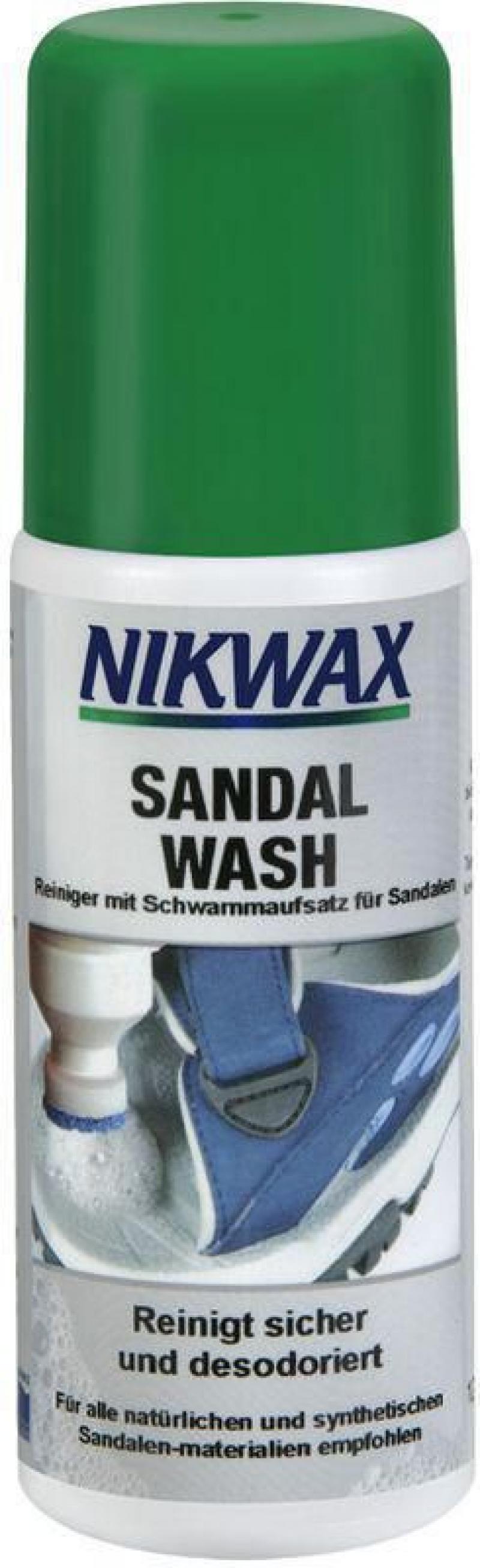 Nikwax Textilpflege Sandal Wash