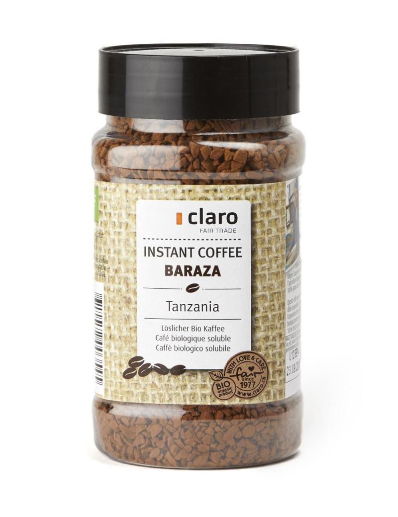 Baraza - Instantkaffee