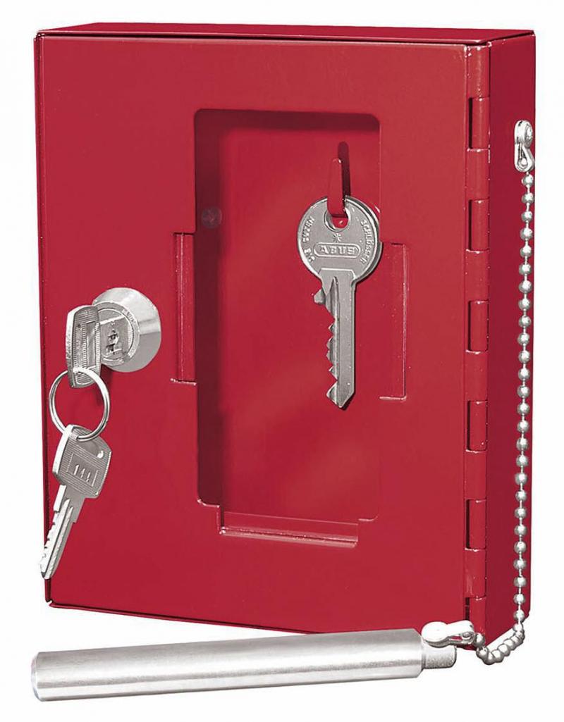 WEDO Schlüsselschrank Emergency Box
