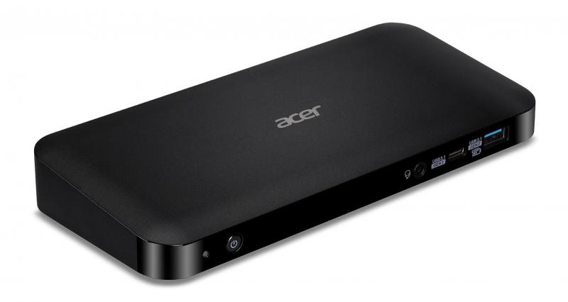 Acer Dock III USB Type-C