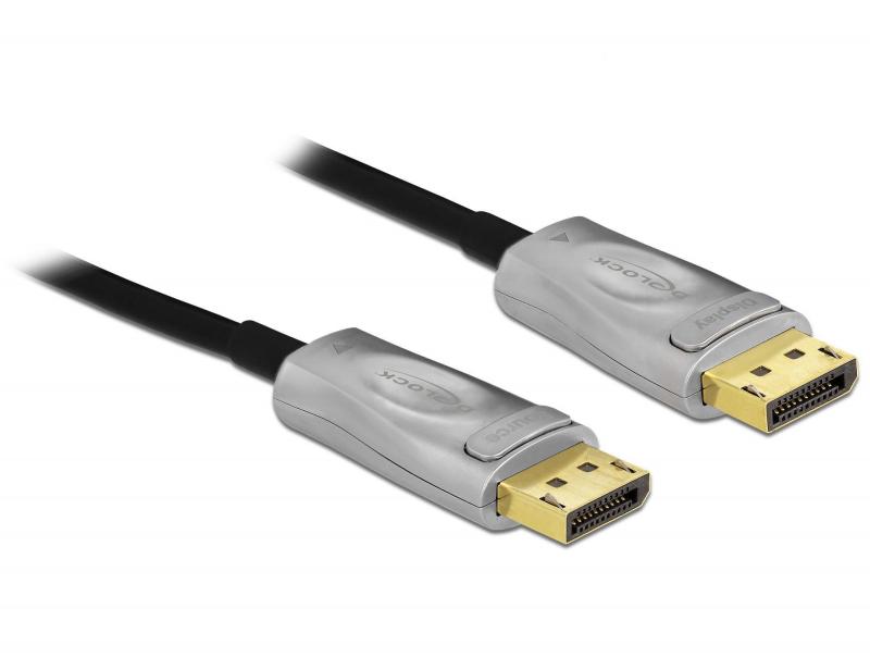 Delock DisplayPort - Displayport Kabel, 10m
