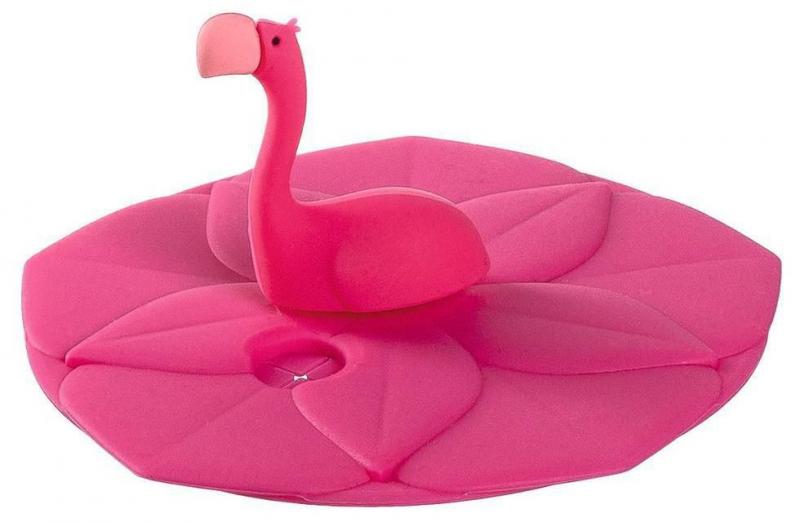 Leonardo Glasabdeckung Bambini Flamingo