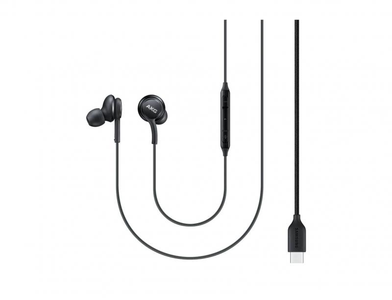 Samsung In-Ear Kopfhörer mit USB-C
