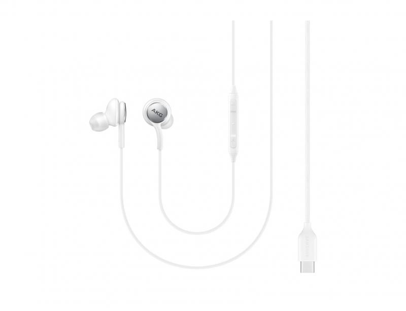 Samsung In-Ear Kopfhörer mit USB-C