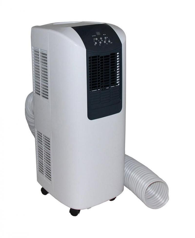 Coldtec Klimagerät Nanyo KMO90M3