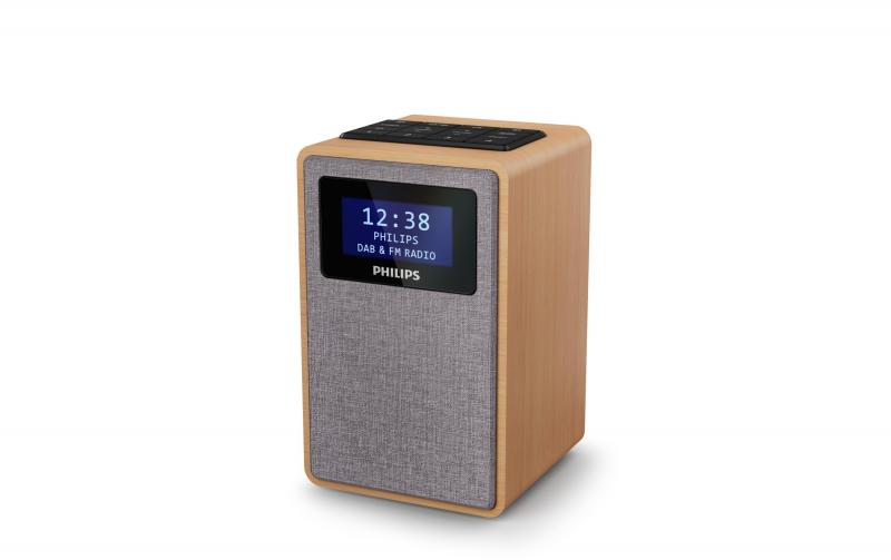 Philips TAR5005/10, DAB+  Radio