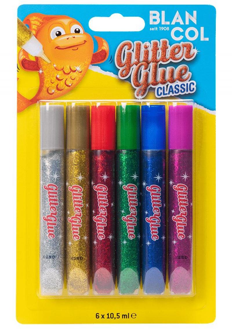Blancol Glitter Glue Pen Classic