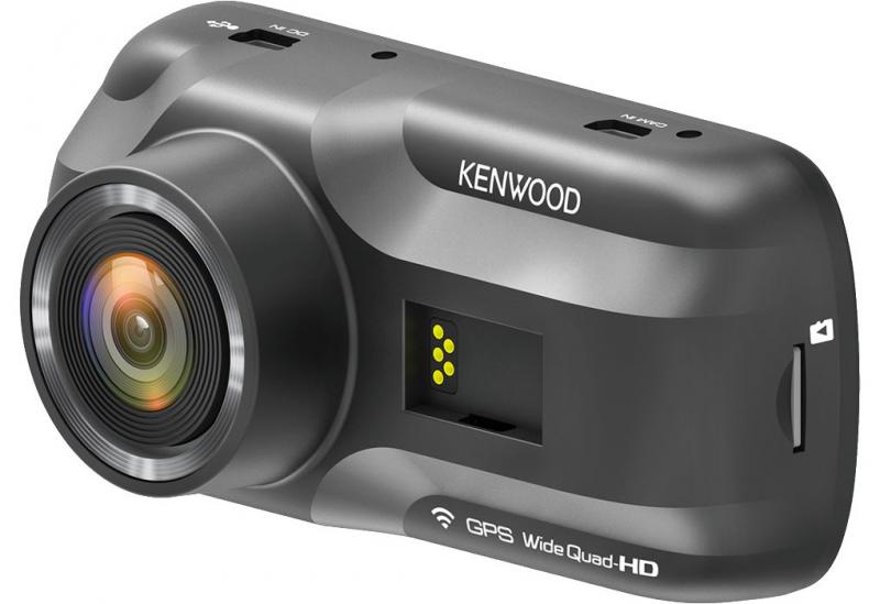 KENWOOD Dashcam DRV-A501W