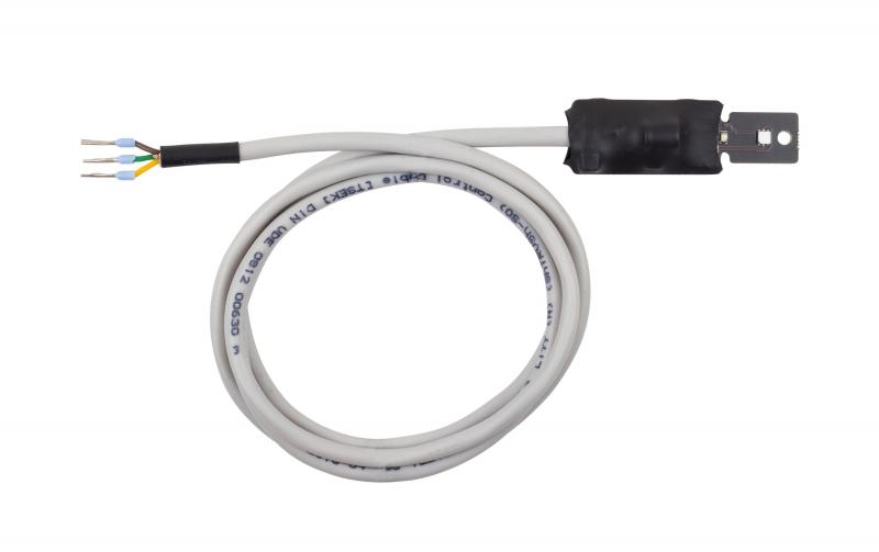 Teracom 1-Wire Feuchte & Temperatur Sensor
