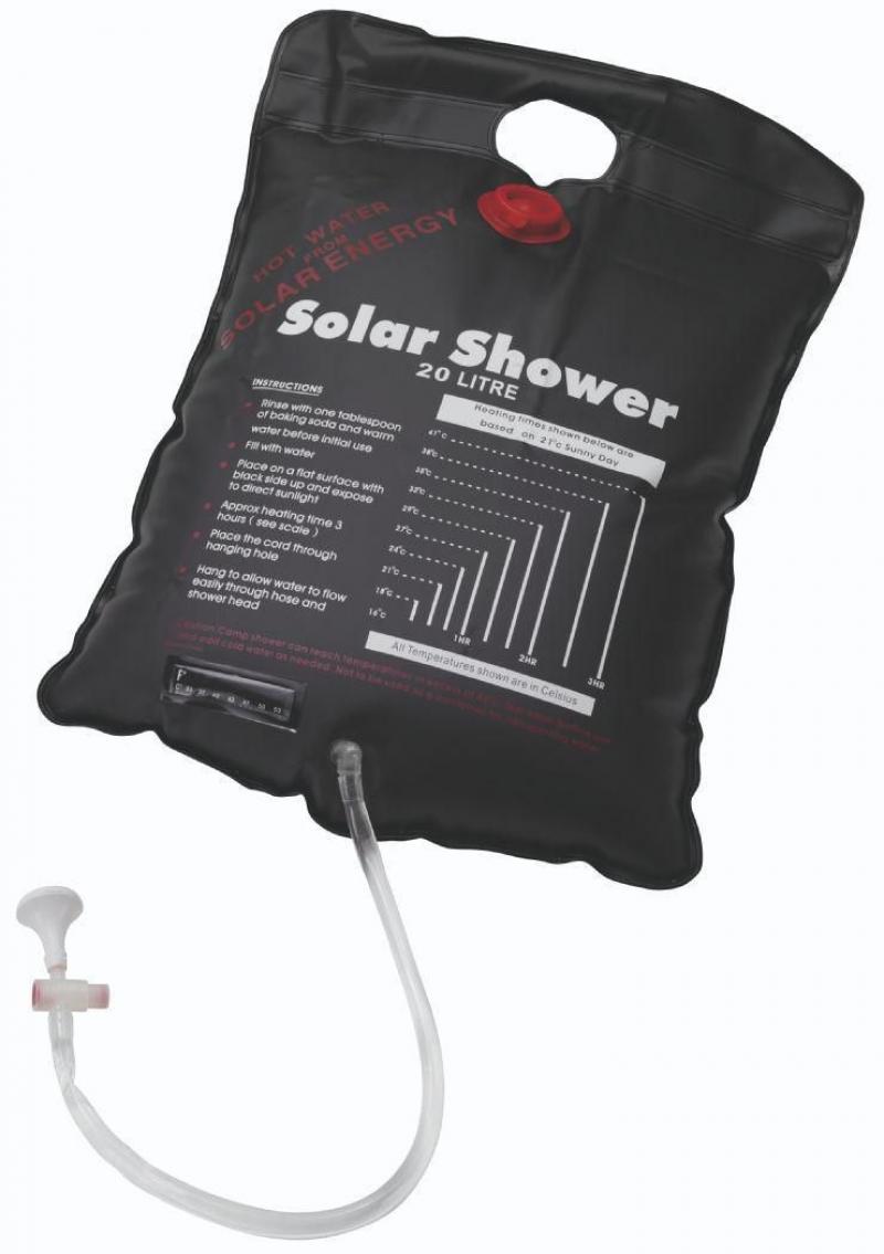 Easy Camp Solar Shower