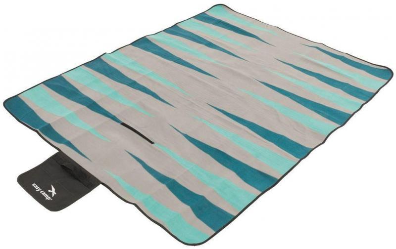 Easy Camp Backgammon picnic rug