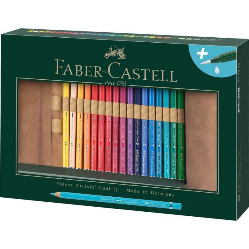Faber-Castell Aquarellfarbstifte Stifter.