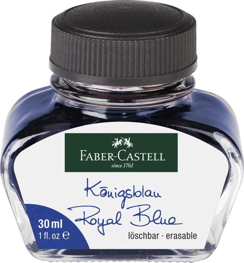 Faber-Castell Tintenglas 30ml