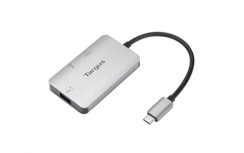Targus USB-C zu HDMI A PD Adapter