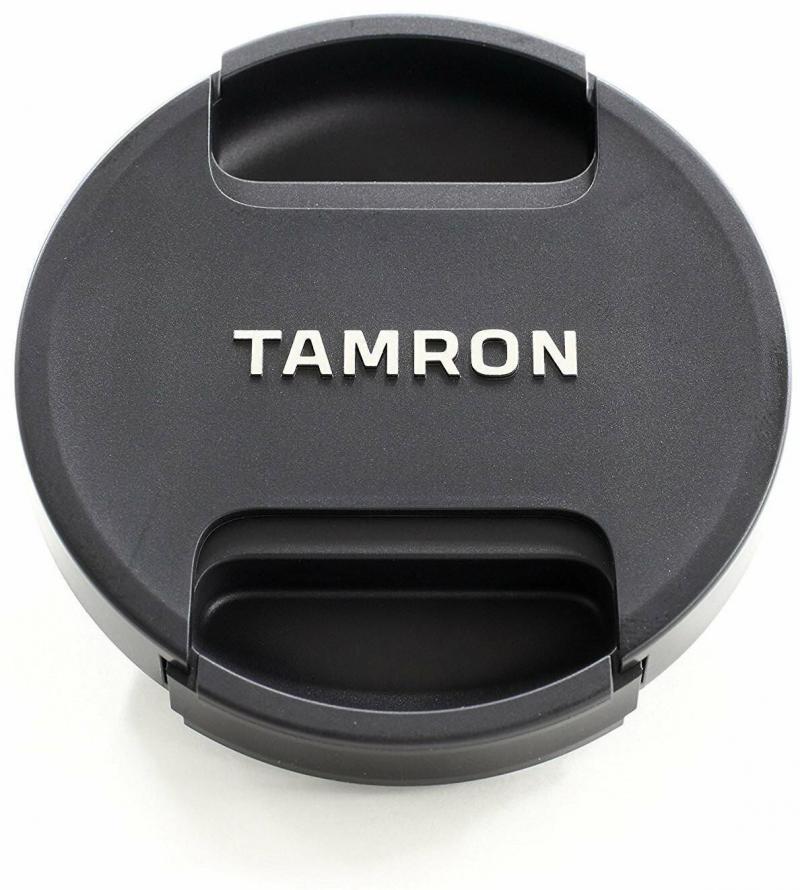 Tamron Frontdeckel 67mm