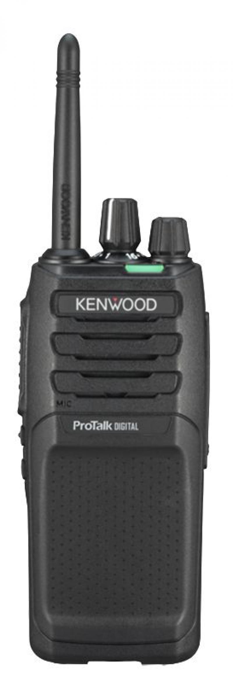 Funkgerät Kenwood TK-3701D