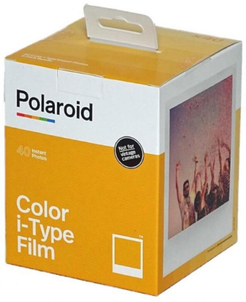 Polaroid Originals Multipack