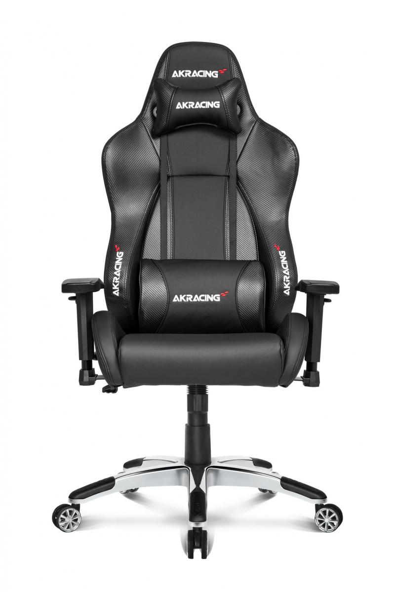 AKRacing Master PREMIUM Gaming Chair