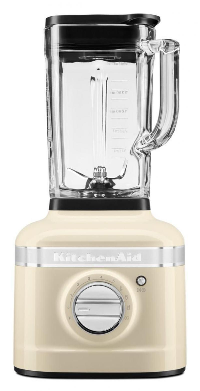 KitchenAid Blender K400 Artisan Creme