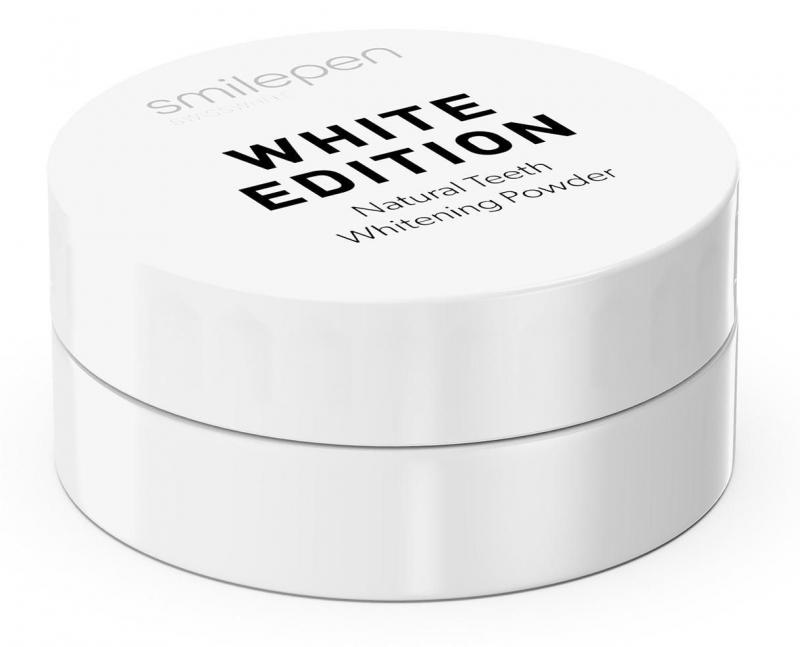 Smilepen White Edition