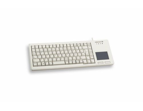 Cherry XS Touchpad Keyboard G84-5500