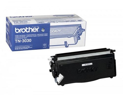 Toner Brother TN-3030, schwarz
