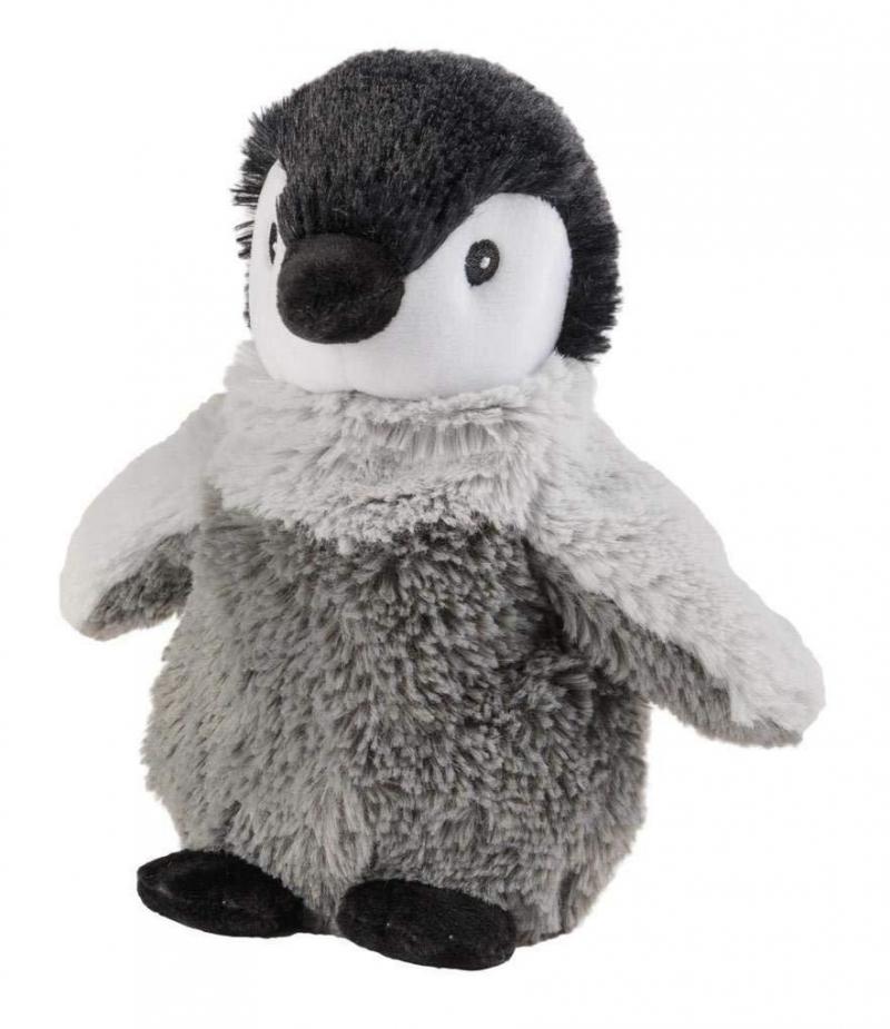 MINIS Wärme-Stofftier Baby-Pinguin